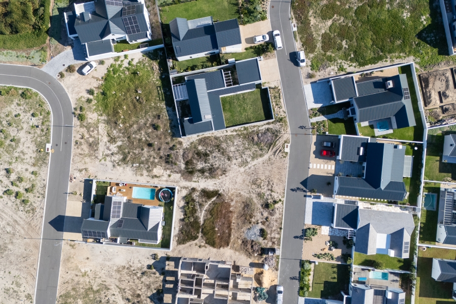 0 Bedroom Property for Sale in Kommetjie Western Cape